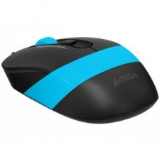 Мишка A4tech FM10S Blue - Фото