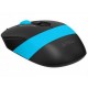 Мишка A4tech FM10S Blue Мишка A4tech FM10S Blue