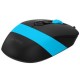 Мишка A4tech FM10S Blue Мишка A4tech FM10S Blue