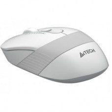 Мишка A4tech FM10S White - Фото