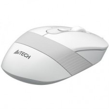 Мишка A4tech FM10S White - Фото