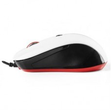 Мишка Modecom MC-M9.1 USB White (M-MC-00M9.1-200) - Фото