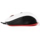 Мишка Modecom MC-M9.1 USB White (M-MC-00M9.1-200) Мишка Modecom MC-M9.1 USB White (M-MC-00M9.1-200)