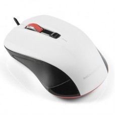Мишка Modecom MC-M9.1 USB White (M-MC-00M9.1-200) - Фото