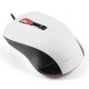 Мишка Modecom MC-M9.1 USB White (M-MC-00M9.1-200) Мишка Modecom MC-M9.1 USB White (M-MC-00M9.1-200)