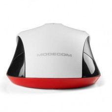 Мишка Modecom MC-M9.1 USB White (M-MC-00M9.1-200) - Фото