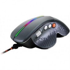 Мышка CANYON Apstar USB Black (CND-SGM12RGB) - Фото