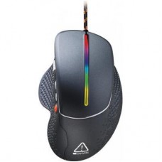 Мышка CANYON Apstar USB Black (CND-SGM12RGB) - Фото
