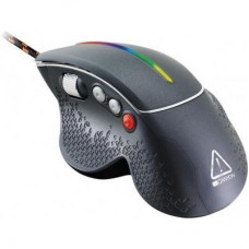 Мышка CANYON Apstar USB Black (CND-SGM12RGB) - Фото