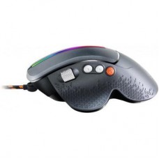 Мышка CANYON Apstar USB Black (CND-SGM12RGB) - Фото
