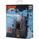Мышка CANYON Apstar USB Black (CND-SGM12RGB)