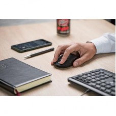 Мышка 2E MF211 Wireless Black (2E-MF211WB) - Фото
