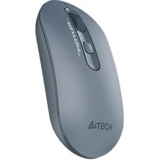 Мишка A4tech FG20 Ash Blue - Фото