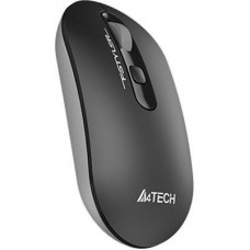 Мишка A4tech FG20 Grey - Фото