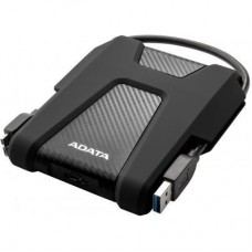 Зовнішній жорсткий диск 2.5" 1 TB ADATA (AHD680-1TU31-CBK) - Фото