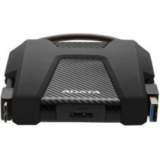 Зовнішній жорсткий диск 2.5" 1 TB ADATA (AHD680-1TU31-CBK) - Фото