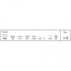 Монітор Philips 245B1/00 - Фото