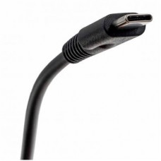 Блок живлення до ноутбука Grand-X Type-C 65 W Asus, Apple, Dell, HP, MI, Lenovo, Xiaomi (65WTC) - Фото