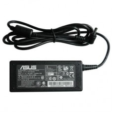 Блок живлення до ноутбука Grand-X Asus (19 V 1.75 A 33 W) 4.0x1.35 mm (ACASL33WQ) - Фото