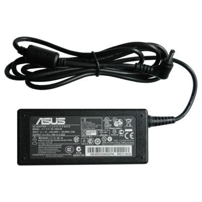 Блок живлення до ноутбука Grand-X Asus (19 V 1.75 A 33 W) 4.0x1.35 mm (ACASL33WQ)