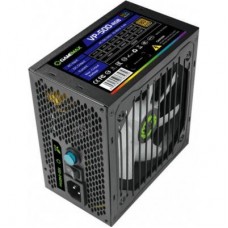 Блок живлення GAMEMAX 500 W (VP-500-RGB) - Фото