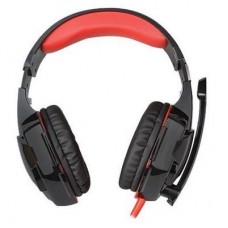 Наушники REAL-EL GDX-8000 VIBRATION SURROUND 7.1 BACKLIT - Фото
