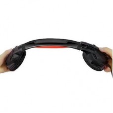 Наушники REAL-EL GDX-8000 VIBRATION SURROUND 7.1 BACKLIT - Фото
