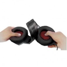 Наушники REAL-EL GDX-8000 VIBRATION SURROUND 7.1 BACKLIT - Фото