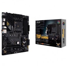 Материнская плата ASUS TUF GAMING B550-PLUS Материнская плата ASUS TUF GAMING B550-PLUS