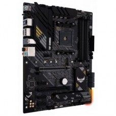 Материнська плата ASUS TUF GAMING B550-PLUS - Фото