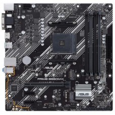 Материнська плата ASUS PRIME B550M-K - Фото