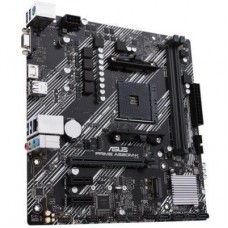 Материнская плата ASUS PRIME A520M-K - Фото