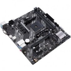 Материнская плата ASUS PRIME A520M-K - Фото