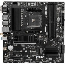 Материнська плата MSI B550M PRO-VDH Wi-Fi - Фото