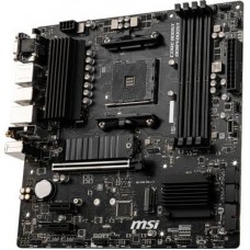 Материнська плата MSI B550M PRO-VDH Wi-Fi - Фото