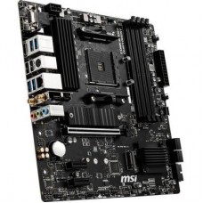 Материнська плата MSI B550M PRO-VDH Wi-Fi - Фото