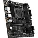 Материнська плата MSI B550M PRO-VDH Wi-Fi Материнська плата MSI B550M PRO-VDH Wi-Fi