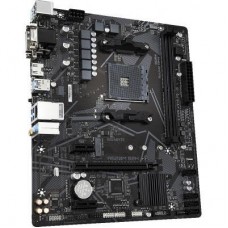 Материнська плата GIGABYTE A520M S2H - Фото
