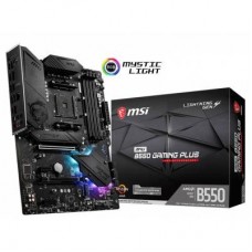 Материнская плата MSI MPG B550 GAMING PLUS