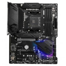 Материнська плата MSI MPG B550 GAMING PLUS - Фото