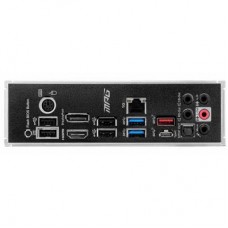 Материнська плата MSI MPG B550 GAMING PLUS - Фото
