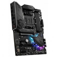 Материнська плата MSI MPG B550 GAMING PLUS - Фото