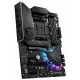 Материнская плата MSI MPG B550 GAMING PLUS Материнская плата MSI MPG B550 GAMING PLUS
