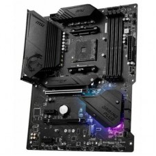 Материнська плата MSI MPG B550 GAMING PLUS - Фото