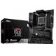 Материнская плата MSI B550-A PRO
