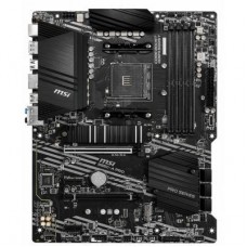 Материнська плата MSI B550-A PRO - Фото