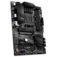 Материнська плата MSI B550-A PRO - Фото