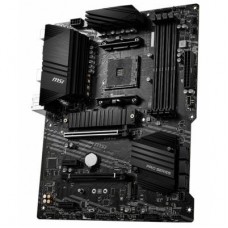 Материнська плата MSI B550-A PRO - Фото