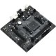 Материнская плата ASRock A520M-HVS Материнская плата ASRock A520M-HVS