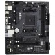 Материнская плата ASRock A520M-HVS Материнская плата ASRock A520M-HVS